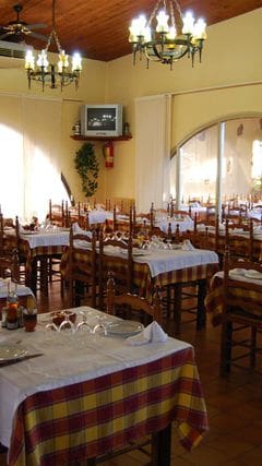 Imatge MENÚ DE DIMARTS A DIVENDRES